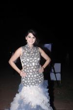 Taapsee Pannu at Smile Foundation show with True Fitt & Hill styling in Rennaisance on 15th March 2015